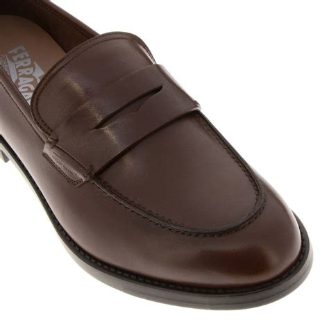 ferragamo shoe outlet|salvatore ferragamo shoe sale closeout.